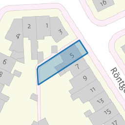 Perceel AMF00-B-10514