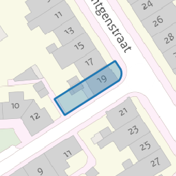 Perceel AMF00-B-10516