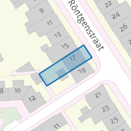 Perceel AMF00-B-10517