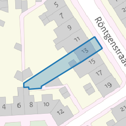 Perceel AMF00-B-10518