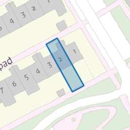 Perceel AMF00-B-10520