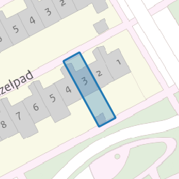 Perceel AMF00-B-10521