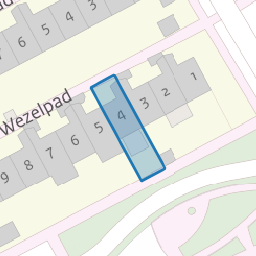 Perceel AMF00-B-10523