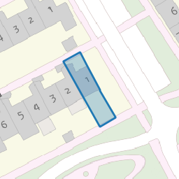 Perceel AMF00-B-10524