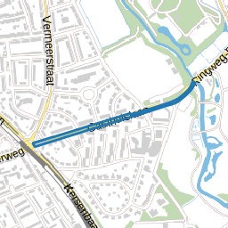 Perceel AMF00-B-10531