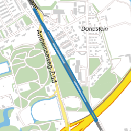 Perceel AMF00-B-10532