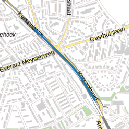 Perceel AMF00-B-10536