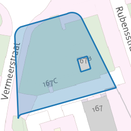 Perceel AMF00-B-10541