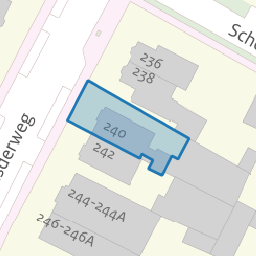 Perceel AMF00-B-10542