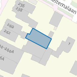 Perceel AMF00-B-10543