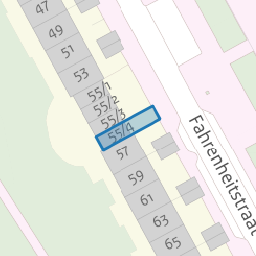 Perceel AMF00-B-10547