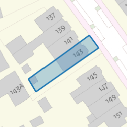 Perceel AMF00-B-10555