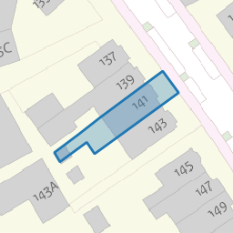 Perceel AMF00-B-10558