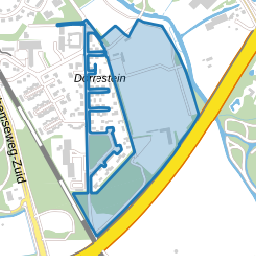 Perceel AMF00-B-10563