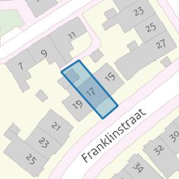 Perceel AMF00-B-10567