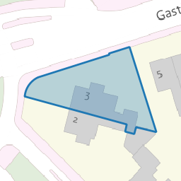 Perceel AMF00-B-10570