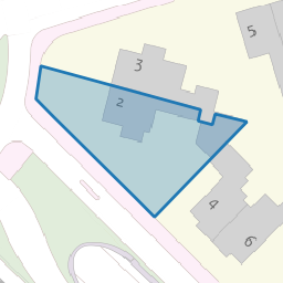 Perceel AMF00-B-10571