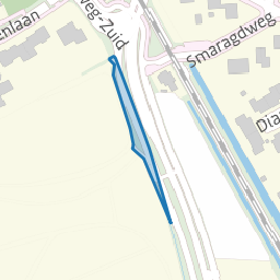 Perceel AMF00-B-10574