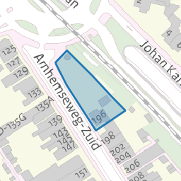 Perceel AMF00-B-10587