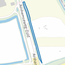 Perceel AMF00-B-10589