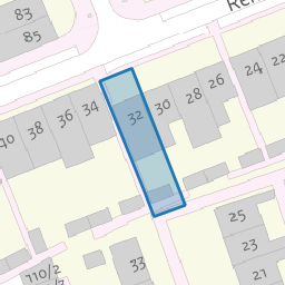 Perceel AMF00-B-10599