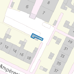 Perceel AMF00-B-10615