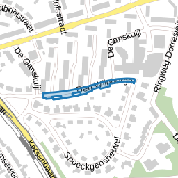 Perceel AMF00-B-10619