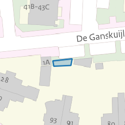 Perceel AMF00-B-10620