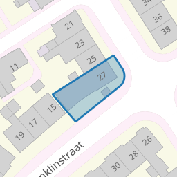 Perceel AMF00-B-10624