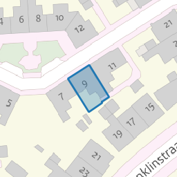 Perceel AMF00-B-10625