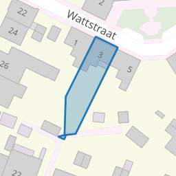 Perceel AMF00-B-10626