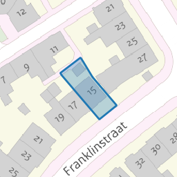 Perceel AMF00-B-10628