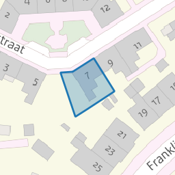 Perceel AMF00-B-10629