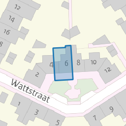 Perceel AMF00-B-10633