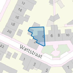 Perceel AMF00-B-10634