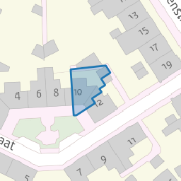 Perceel AMF00-B-10635