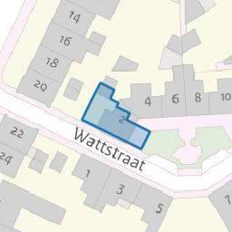 Perceel AMF00-B-10636