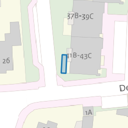 Perceel AMF00-B-10670