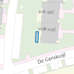 Perceel AMF00-B-10683