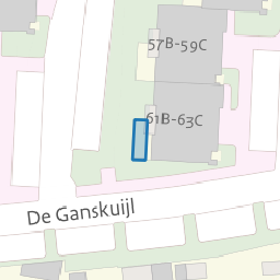 Perceel AMF00-B-10687