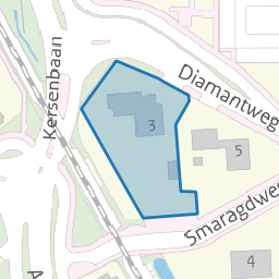 Perceel AMF00-B-10690