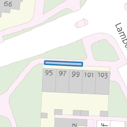 Perceel AMF00-B-10702