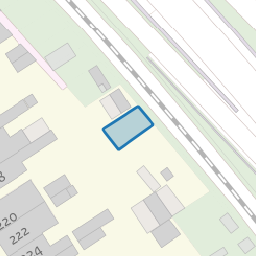 Perceel AMF00-B-10724