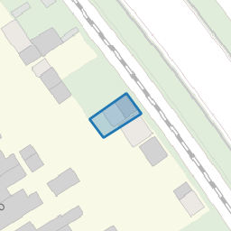 Perceel AMF00-B-10727