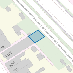 Perceel AMF00-B-10729