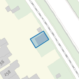 Perceel AMF00-B-10732