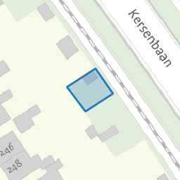 Perceel AMF00-B-10735