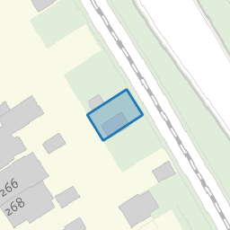 Perceel AMF00-B-10736