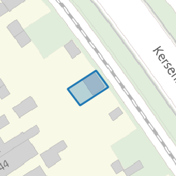 Perceel AMF00-B-10745