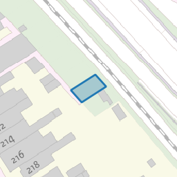 Perceel AMF00-B-10746